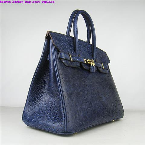 hermes birkin bag best replica